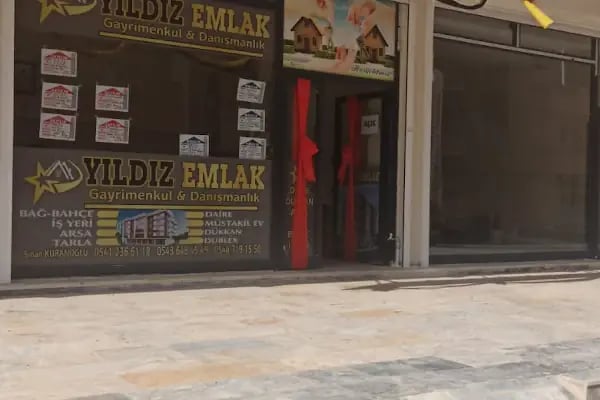 YILDIZ EMLAK VE GAYRİMENKUL - Resim 5