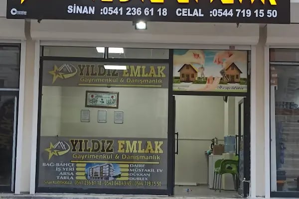 YILDIZ EMLAK VE GAYRİMENKUL - Resim 6