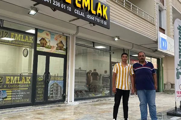 YILDIZ EMLAK VE GAYRİMENKUL - Resim 1
