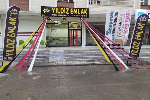 YILDIZ EMLAK VE GAYRİMENKUL - Resim 4