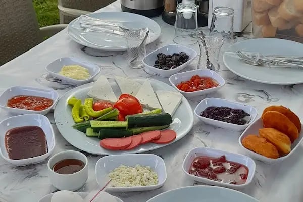 Ovacık Aile Restoranı - Resim 15