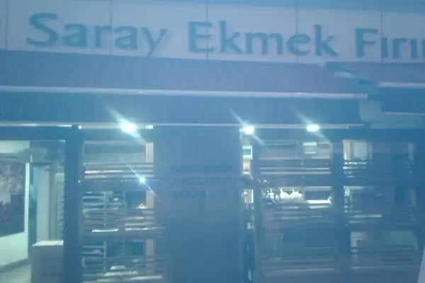 tüylüoğlu ekmek &amp; pasta - Resim 7
