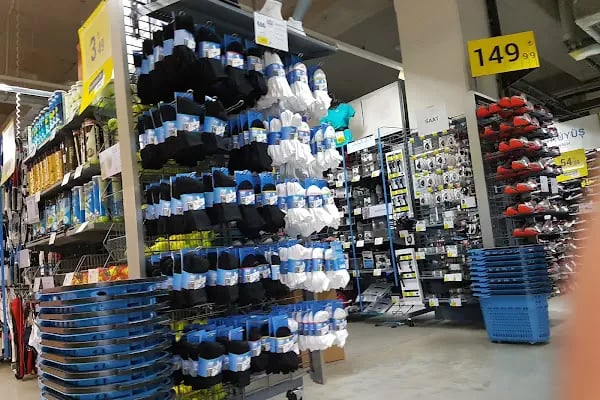 Decathlon - Resim 16