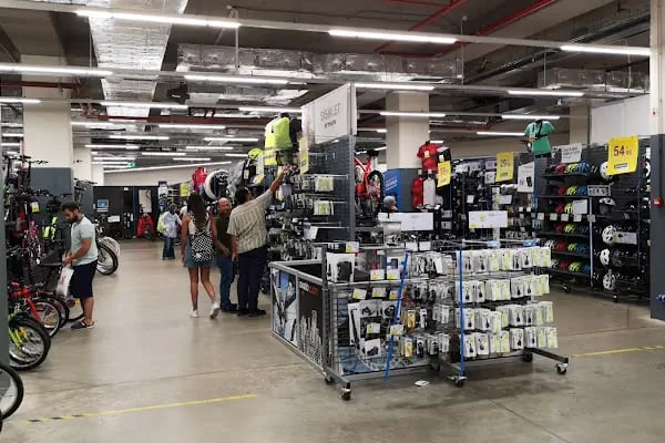 Decathlon - Resim 3