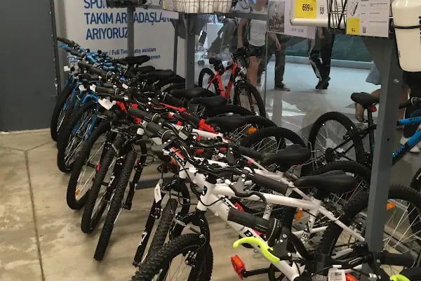 Decathlon - Resim 18