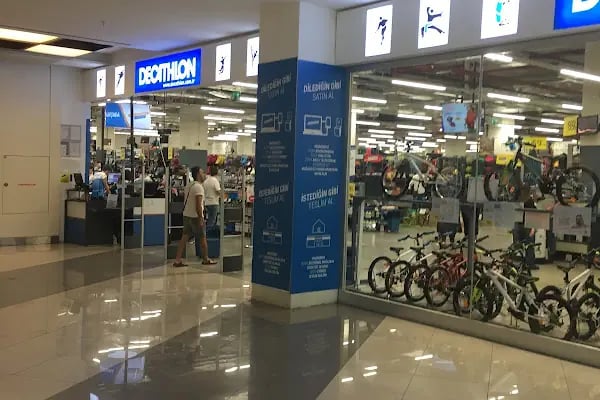 Decathlon - Resim 7
