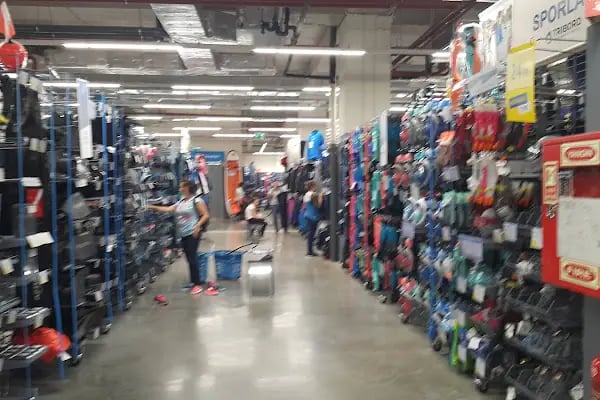 Decathlon - Resim 6