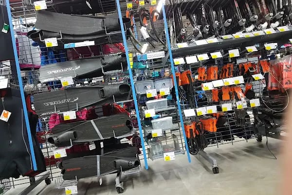 Decathlon - Resim 5