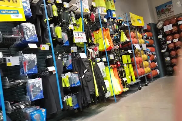 Decathlon - Resim 20