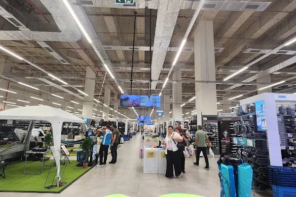 Decathlon - Resim 8
