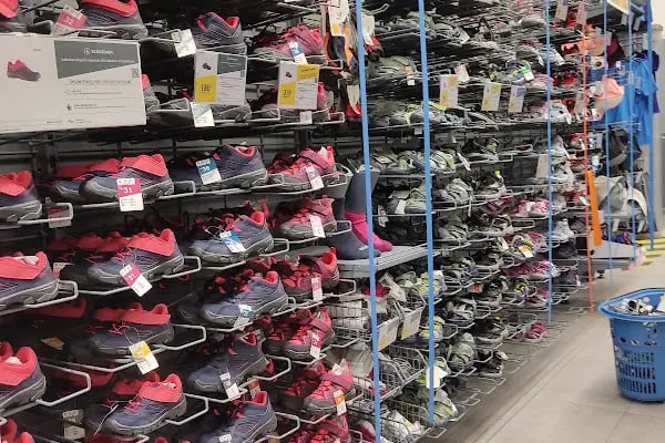 Decathlon - Resim 15