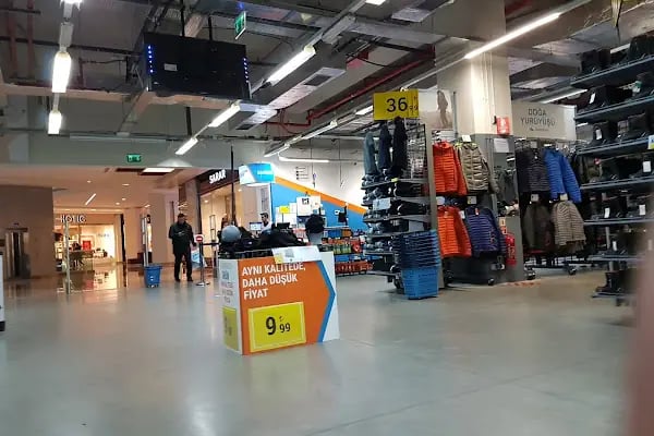 Decathlon - Resim 13