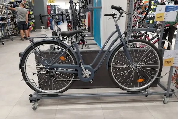 Decathlon - Resim 4