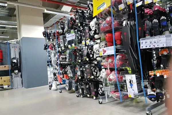 Decathlon - Resim 14
