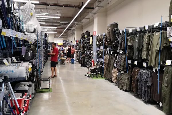 Decathlon - Resim 19