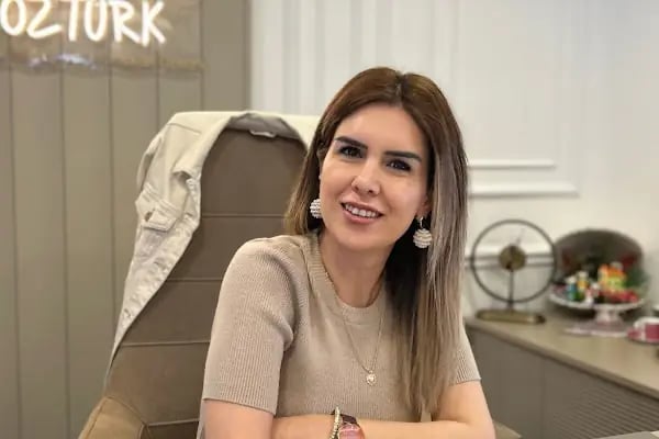 Uzm. Dr. Emine Esra Öztürk | Çocuk Sağlığı ve Hastalıkları Doktoru - Resim 2