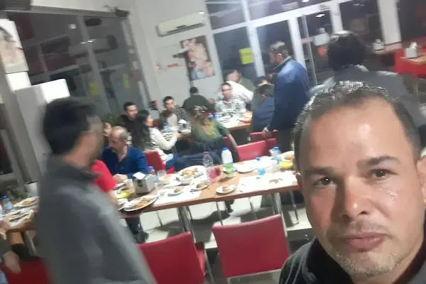 Sanres Kahvaltı ve Ev Yemekleri - Resim 14