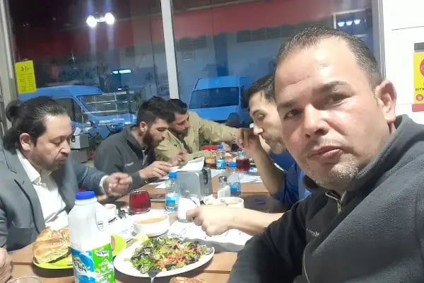 Sanres Kahvaltı ve Ev Yemekleri - Resim 12
