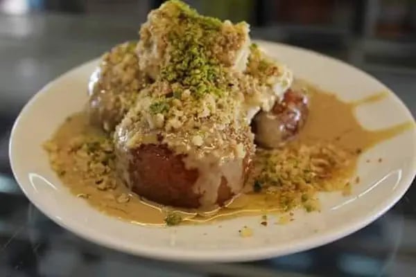 Sanres Kahvaltı ve Ev Yemekleri - Resim 7