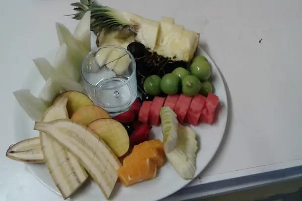 Sanres Kahvaltı ve Ev Yemekleri - Resim 5