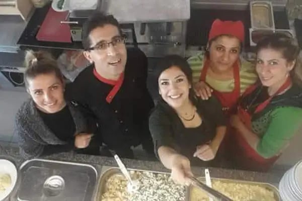 Sanres Kahvaltı ve Ev Yemekleri - Resim 13