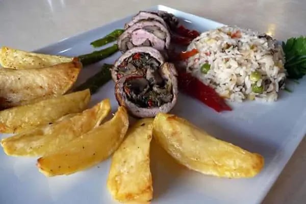 Sanres Kahvaltı ve Ev Yemekleri - Resim 3