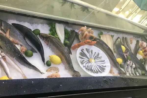Memiş Usta Balık Restaurant - Resim 12