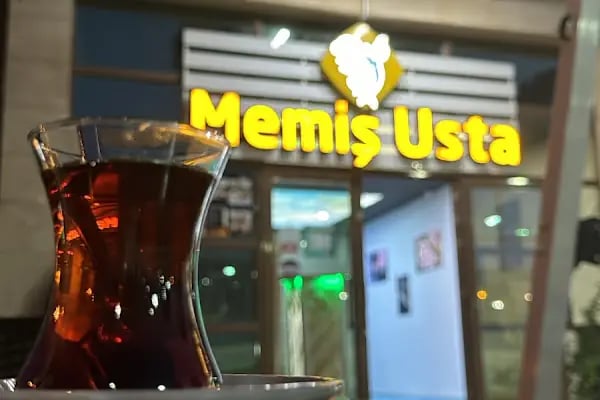 Memiş Usta Balık Restaurant - Resim 6