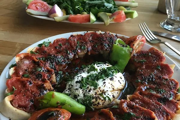 Memiş Usta Balık Restaurant - Resim 19