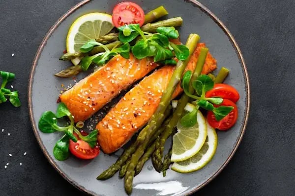 Memiş Usta Balık Restaurant - Resim 20