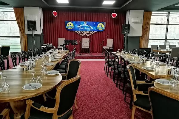 Memiş Usta Balık Restaurant - Resim 10