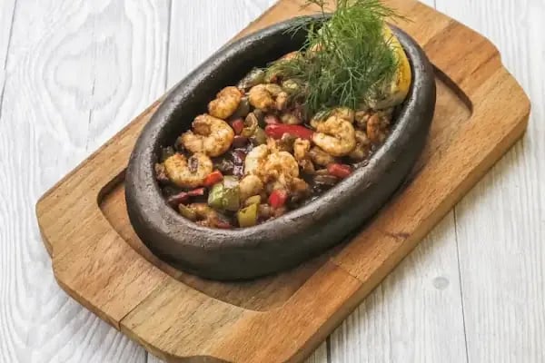 Memiş Usta Balık Restaurant - Resim 16