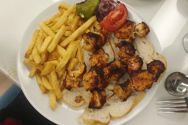 Memiş Usta Balık Restaurant - Resim 11