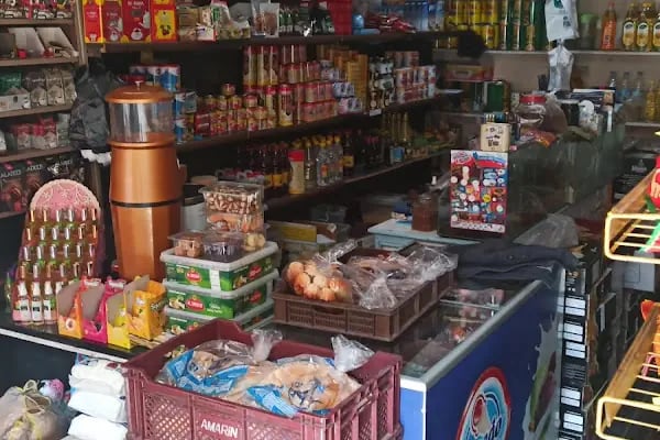 Meysem Market - Resim 4
