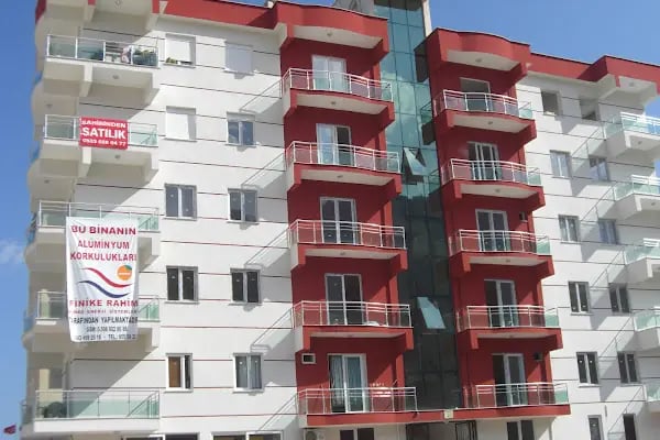 Finike Rahim Güneş Enerji Sistemleri - Resim 3