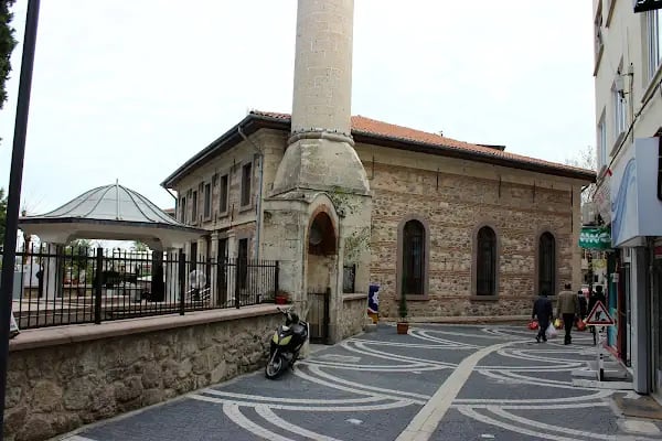 Şeyh Lütfullah Cami - Resim 19