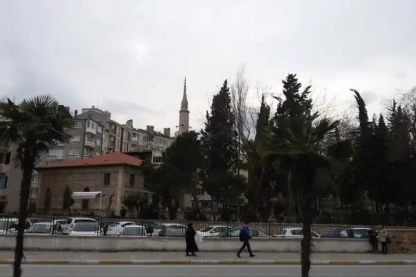 Şeyh Lütfullah Cami - Resim 12