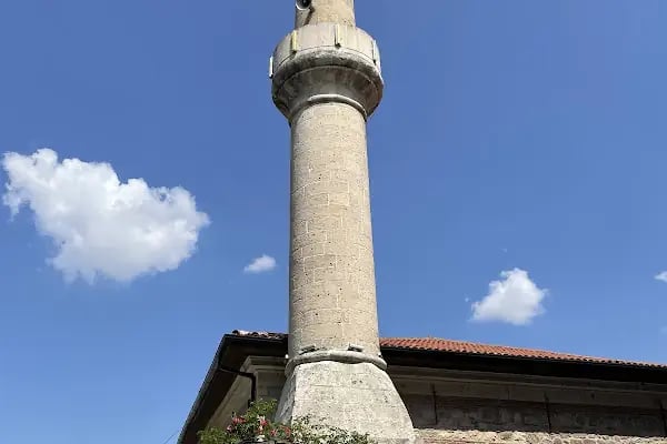 Şeyh Lütfullah Cami - Resim 3