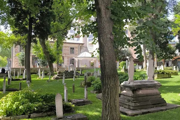 Şeyh Lütfullah Cami - Resim 9