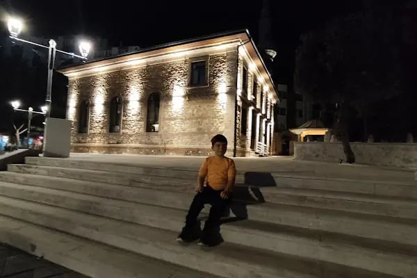 Şeyh Lütfullah Cami - Resim 17