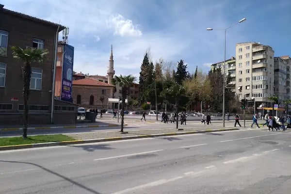 Şeyh Lütfullah Cami - Resim 18