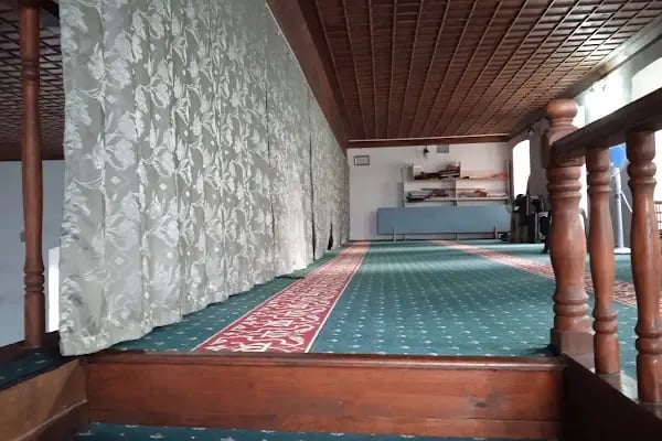Şeyh Lütfullah Cami - Resim 10