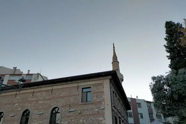 Şeyh Lütfullah Cami - Resim 2