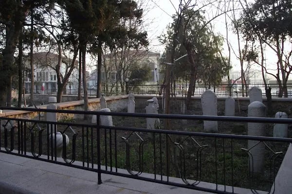 Şeyh Lütfullah Cami - Resim 20