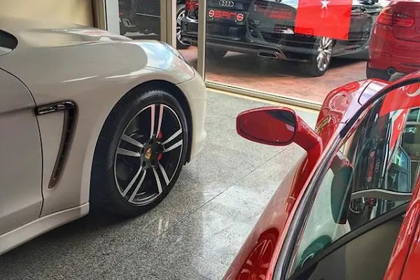 Yıldız motorlu araçlar - Resim 2