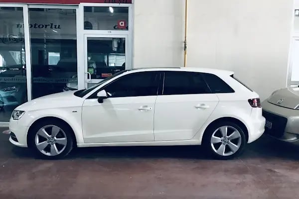 Yıldız motorlu araçlar - Resim 4