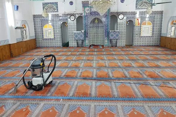 Nurpak Temizlik Bursa - Resim 6