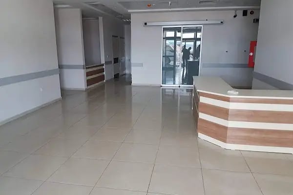 Nurpak Temizlik Bursa - Resim 1