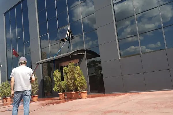 Nurpak Temizlik Bursa - Resim 4