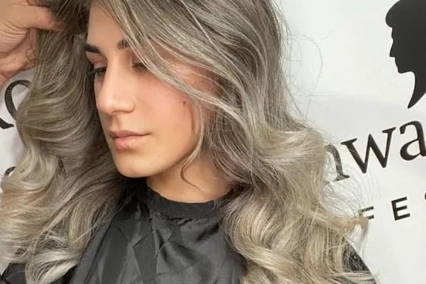 Adapazarı Kuaför Azade Coşkun - adapazarıOmbre / Sombre / Mikro Kaynak - Resim 17